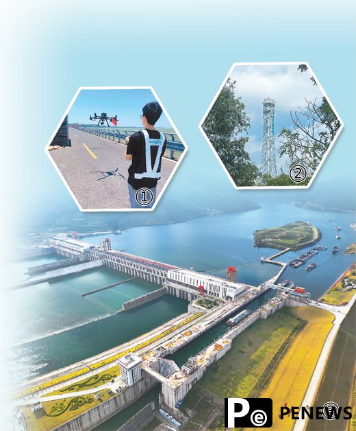 Technologies, smart system facilitate flood prevention in China