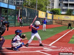 Mountainous county in SE China's Fujian cultivates thriving baseball industry, facilitates cross
