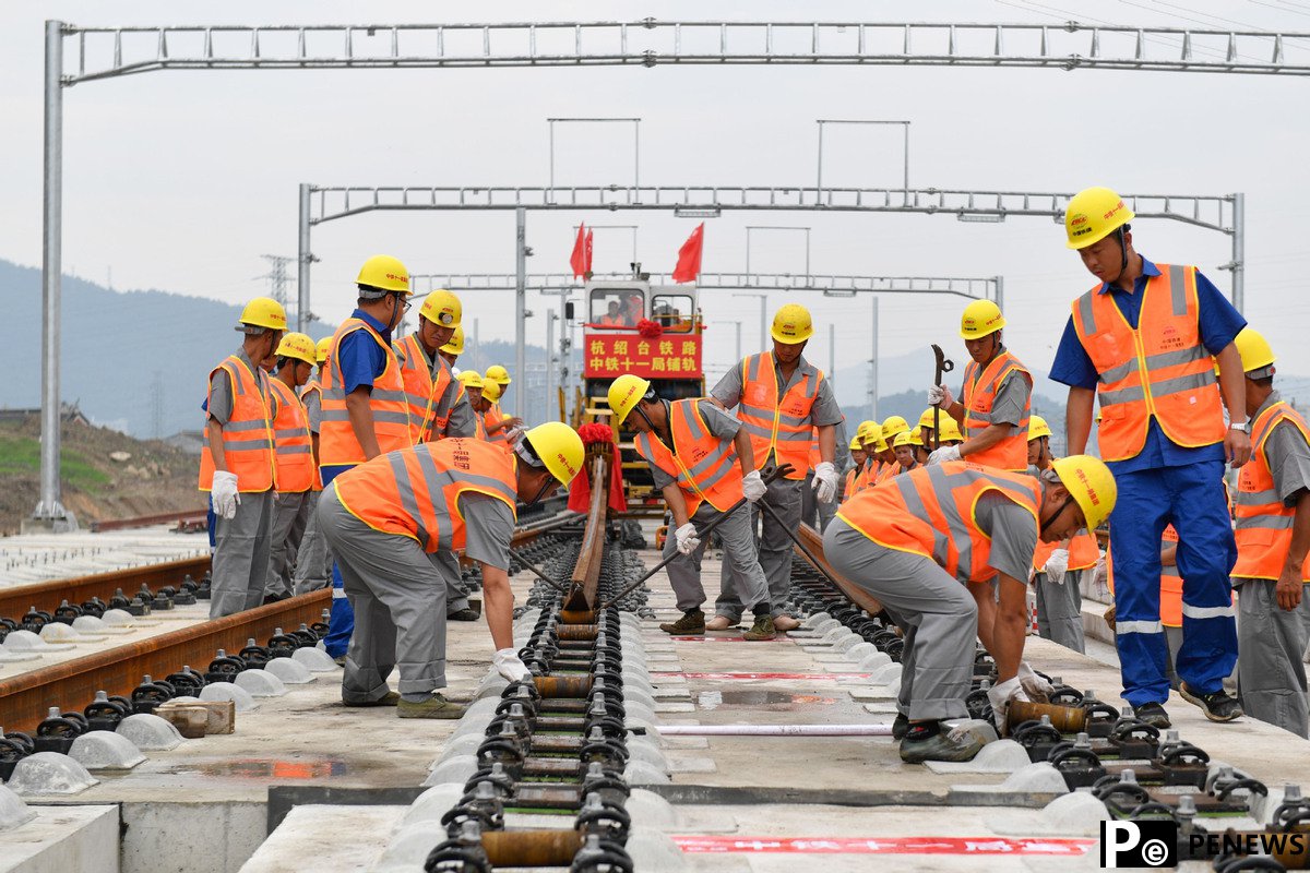 Private firms getting more policy boost