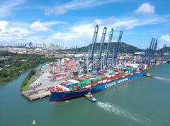Belt and Road cooperation brings tangible benefits to Panama