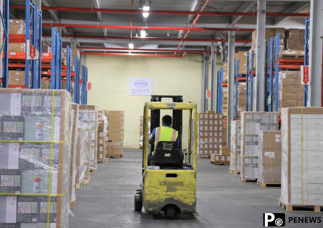 Belt and Road cooperation brings tangible benefits to Panama