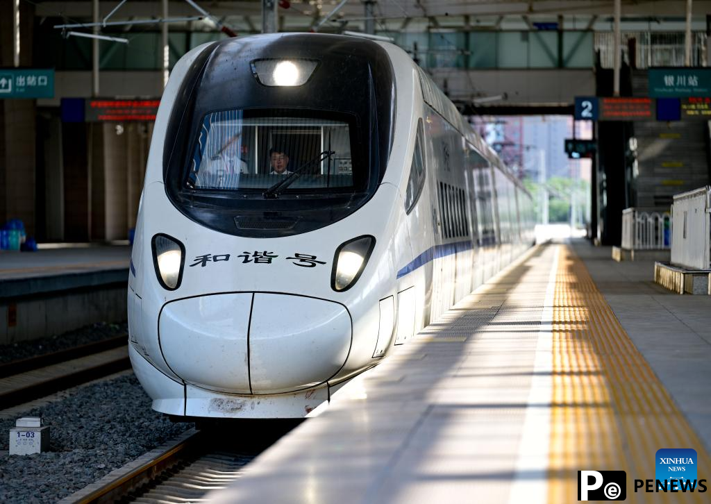 Fault simulation drill conducted on Baotou