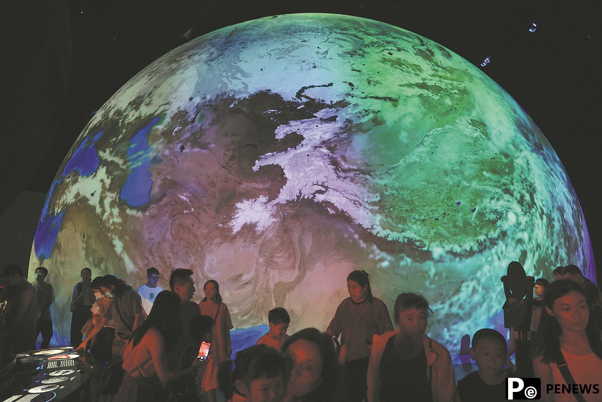 gang a hothouse for incubating success, pioneering tech