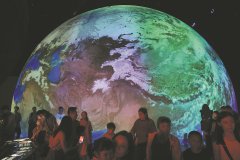 gang a hothouse for incubating success, pioneering tech