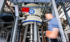 China now is a trailblazer in scientific research and innovation: scientists