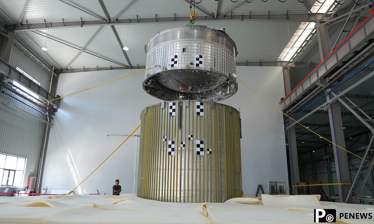 2 nails key test, aims maiden flight by 2025