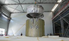 2 nails key test, aims maiden flight by 2025