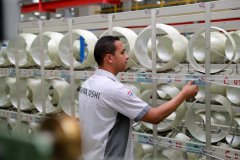 BRI cooperation boosts ＂Made in Africa＂