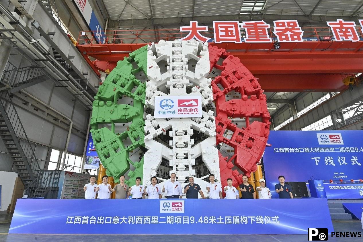 ＂Made in China＂ products enjoy popularity around world