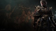 Video game ＂Black Myth: Wukong＂ takes global players on journey beyond West
