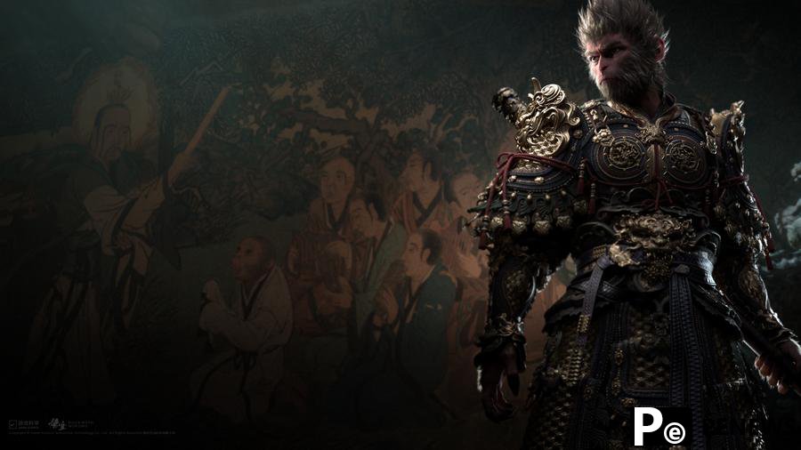 News Analysis: Chinese culture behind huge success of ＂Black Myth: Wukong＂