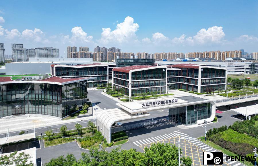 German firms ramp up investment, not to miss out on China