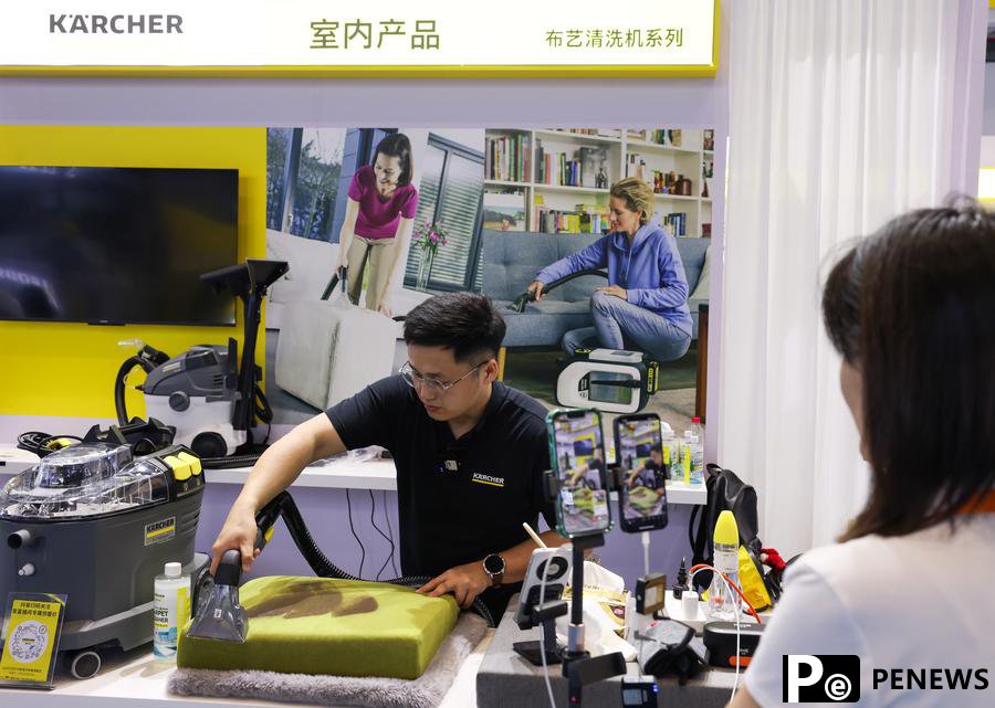 German firms ramp up investment, not to miss out on China