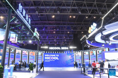 China's capital opens arms to global entrepreneurs