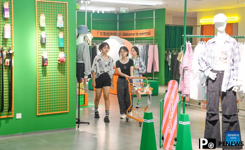 Chongqing experiences surge in summer tourism