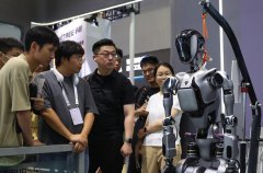 China's youth AI innovation challenge finals attract 7,000 participants