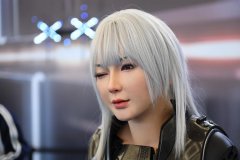 China's humanoid robots advance with enhanced emotional interaction