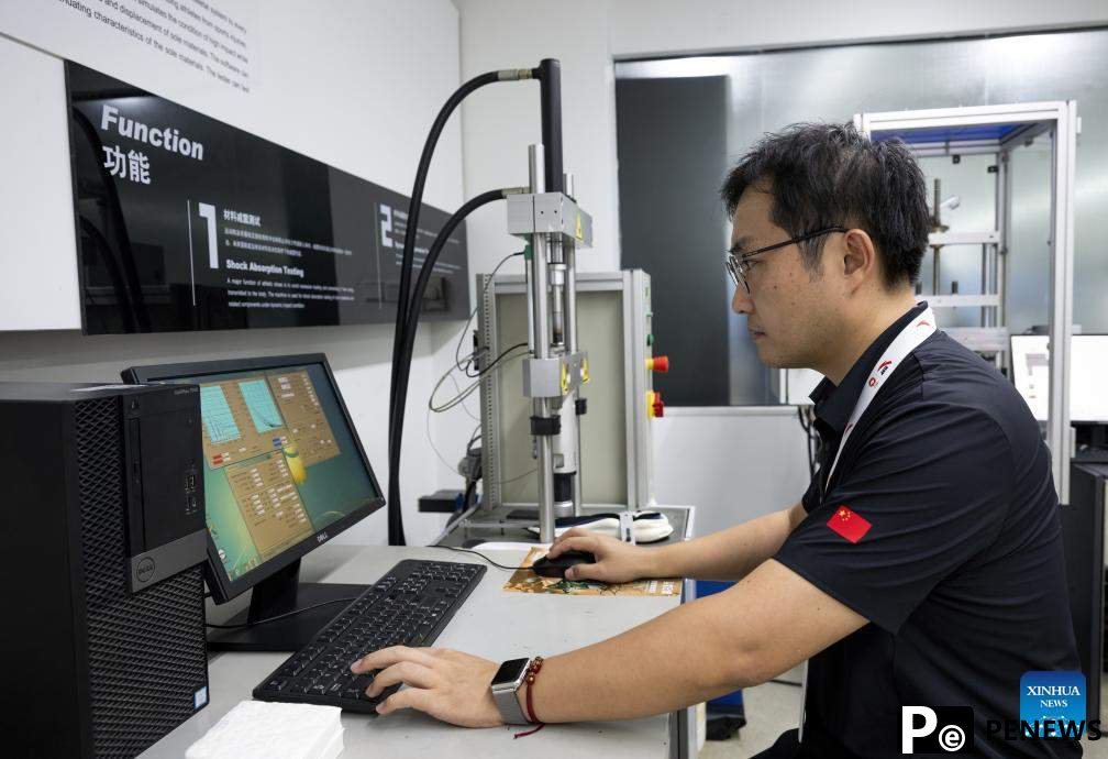 Private enterprises in Jinjiang boost local economy
