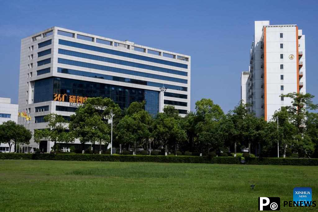 Private enterprises in Jinjiang boost local economy
