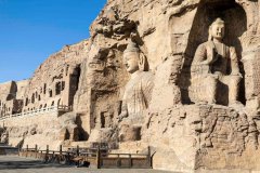 'Black Myth: Wukong' shines spotlight on ancient Shanxi architecture
