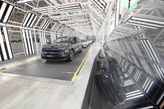 EU's ＂new trio＂ subsidy policies implemented in name of green transition