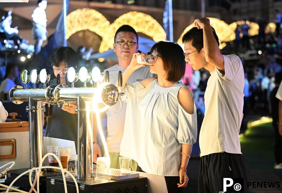 Efforts to boost consumption urged