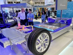 Chinese smart manufacturing widely acclaimed in Europe