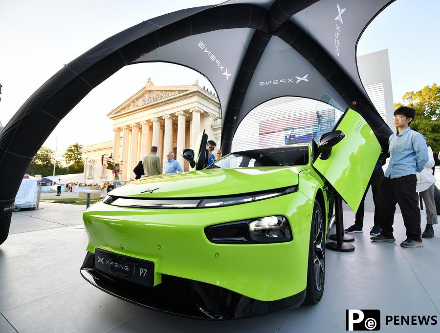 EU risks backfire with proposed tariffs on Chinese EVs
