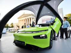 EU risks backfire with proposed tariffs on Chinese EVs