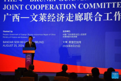 regional industry cooperation