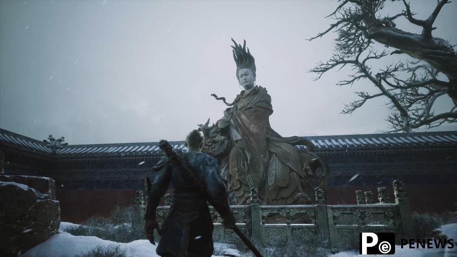 ＂Black Myth: Wukong＂ becomes smash hit with over 10 million copies sold