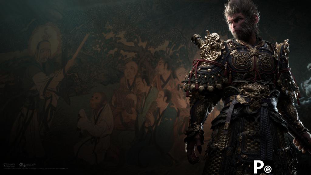 Chinese video game ＂Black Myth: Wukong＂ takes U.S. market by storm