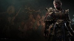 Chinese video game ＂Black Myth: Wukong＂ takes U.S. market by storm