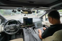 driving tech fueled by innovation