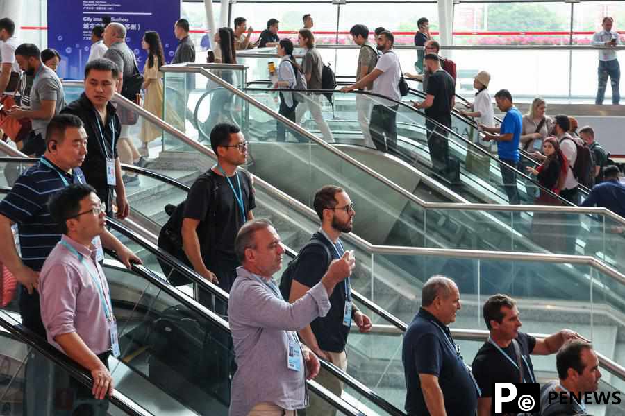 tech cluster continues to rank 2nd globally
