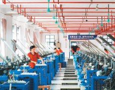 China sees rapid growth of sporting goods exports