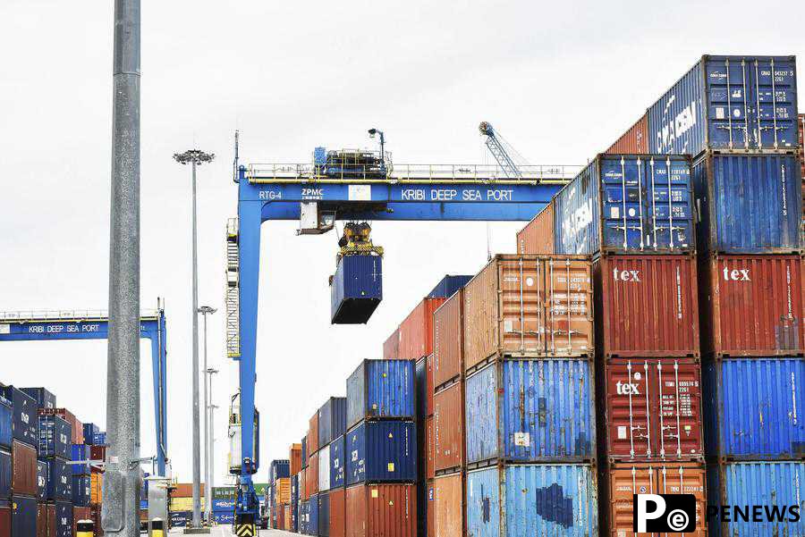 Combining quality and innovation, China helps fuel Africa