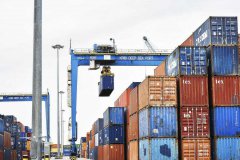 Combining quality and innovation, China helps fuel Africa's industrialization