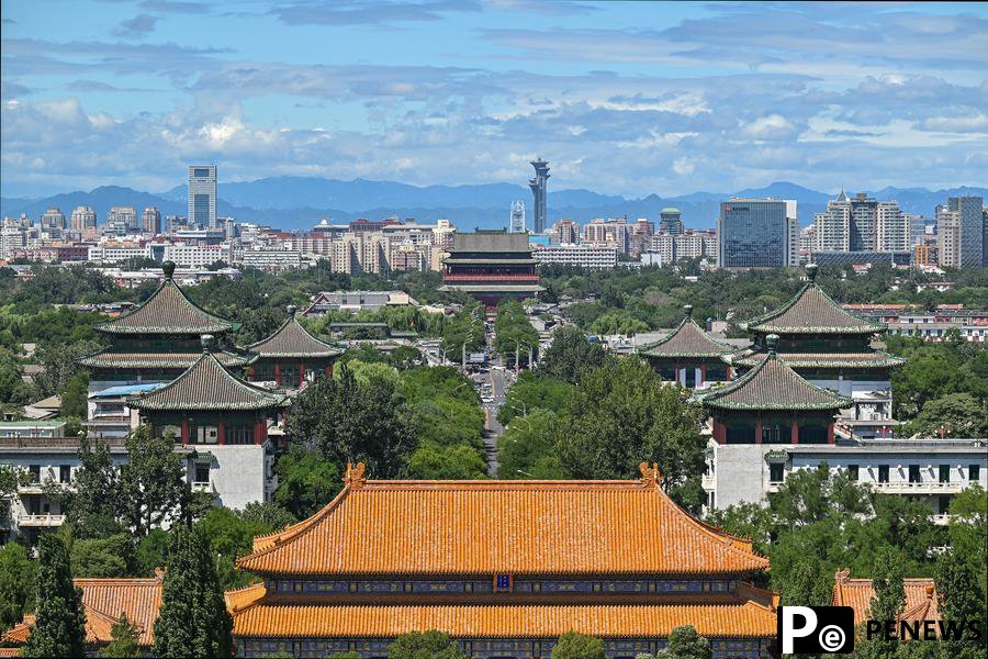 Commentary: Washington should rectify strategic perception of China