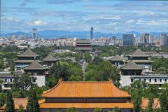 Commentary: Washington should rectify strategic perception of China