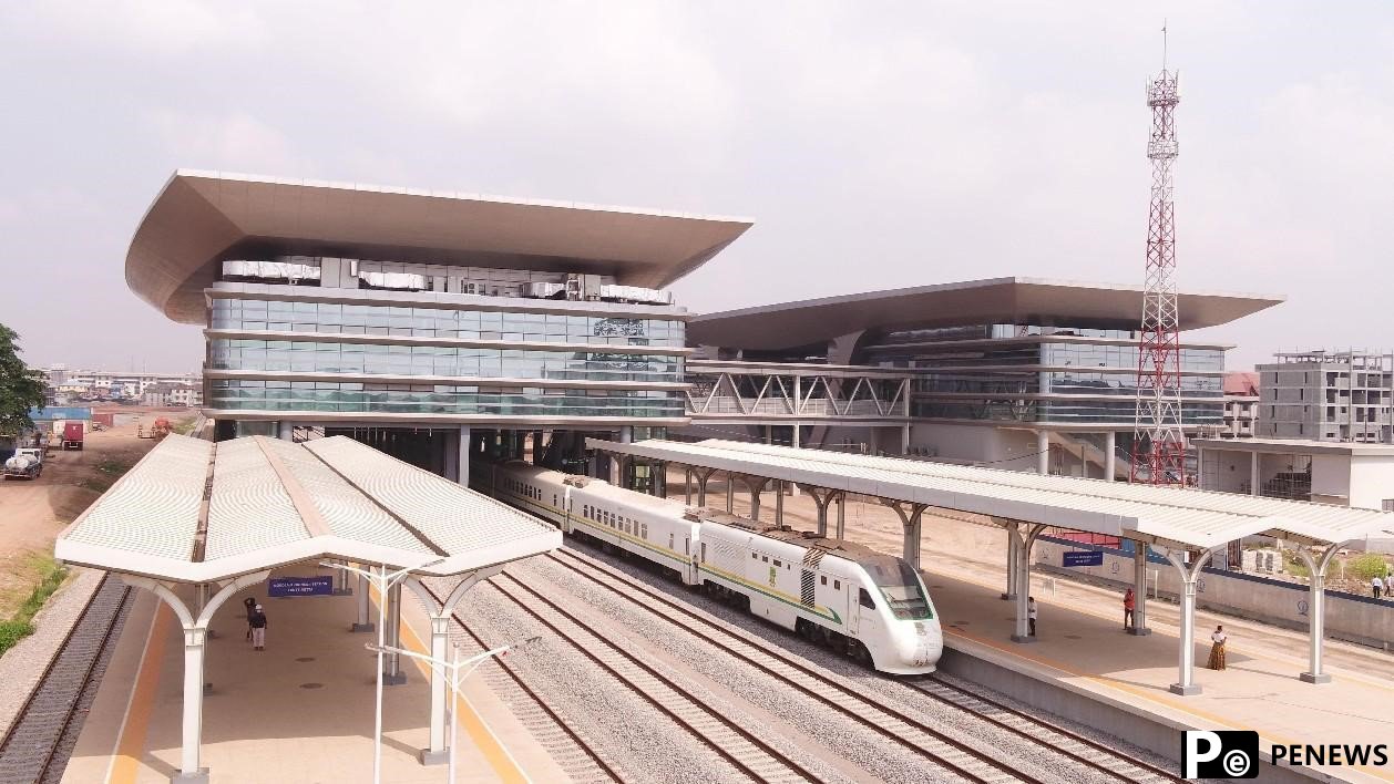 Africa cooperation fosters Africa