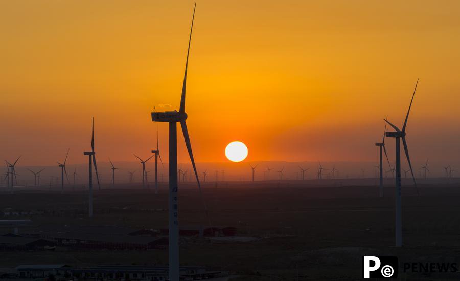 Mislabeling ＂overcapacity＂ hinders global progress