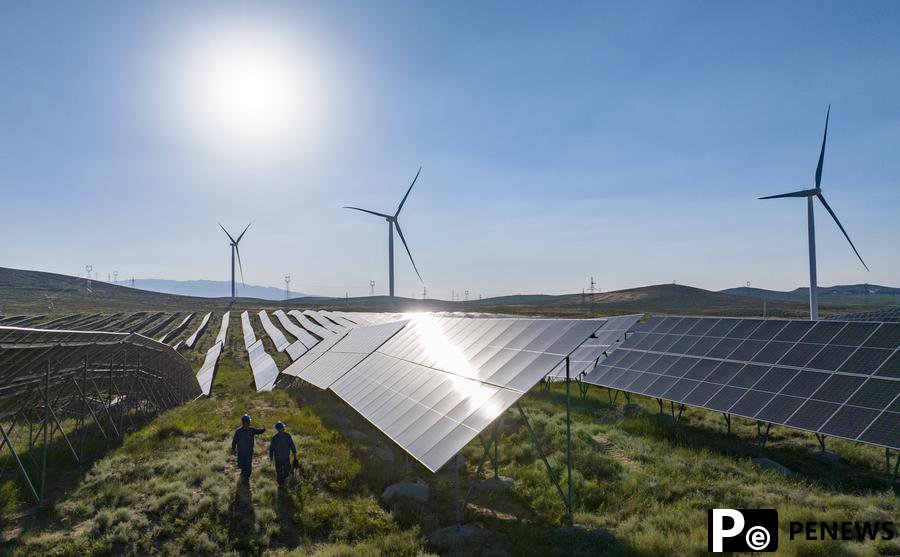 Mislabeling ＂overcapacity＂ hinders global progress