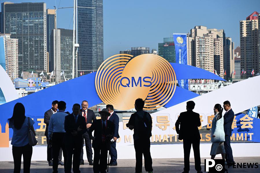 Multinationals eye new opportunities in China