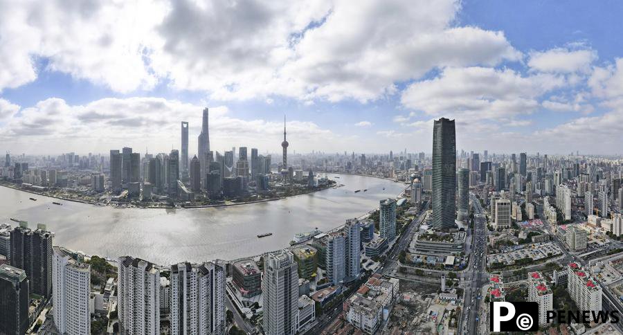 Earnings of listed firms reflect China's economic potential, resilience