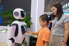 China develops debut economy to expand high