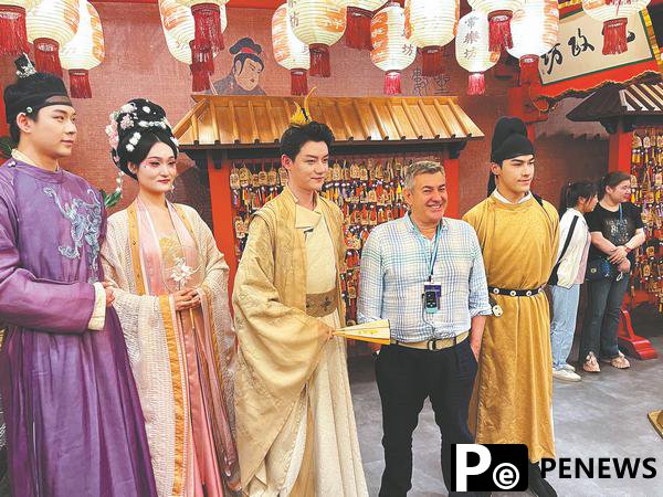 Integration of culture, tourism picks up steam