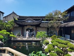 Historic buildings revitalized with new business, tourism functions