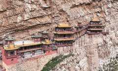 'Black Myth' video game sparks tourism surge in China's Shanxi