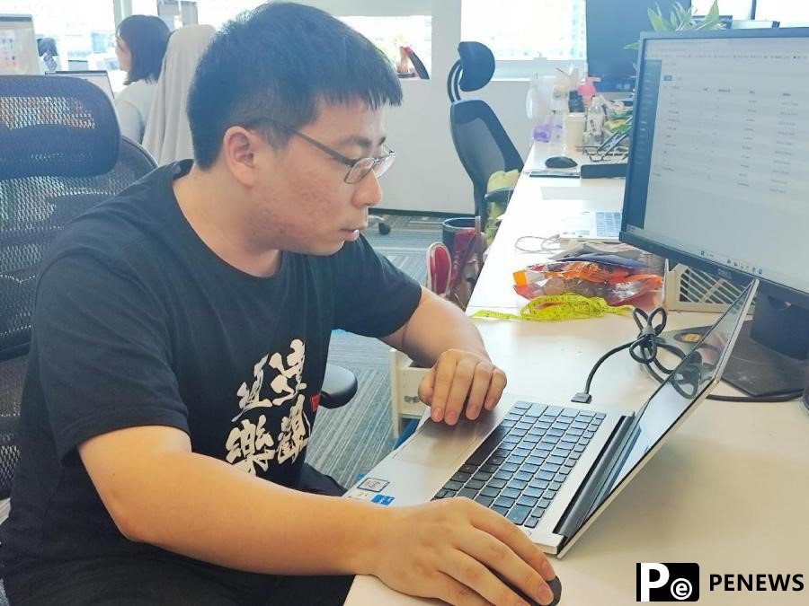 AI trainer emerges as promising job in China